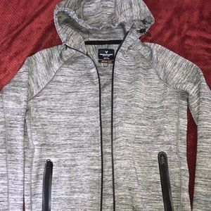 American Eagle Active Fit Jacket